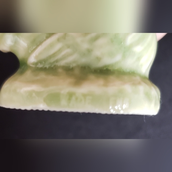 Wade England Miniature Figurines Roosters Hens Chicken Tetley Tea Promotional - Picture 4 of 4